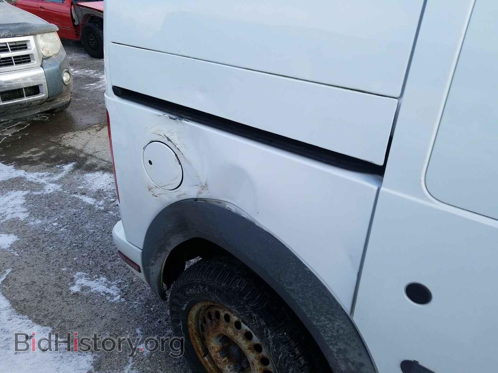 2010 FORD TRANSIT CO - VIN: NM0LS7DN8AT014702 - Фото 9