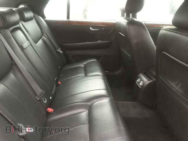 2007 CADILLAC DTS - VIN: 1G6KD57Y07U102409 - Фото 6