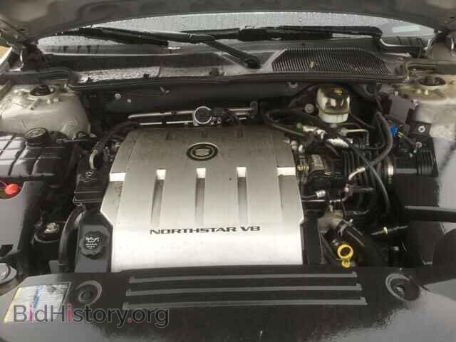 2007 CADILLAC DTS - VIN: 1G6KD57Y07U102409 - Фото 7