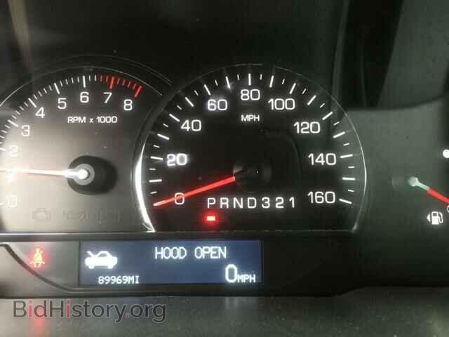 2007 CADILLAC DTS - VIN: 1G6KD57Y07U102409 - Фото 8