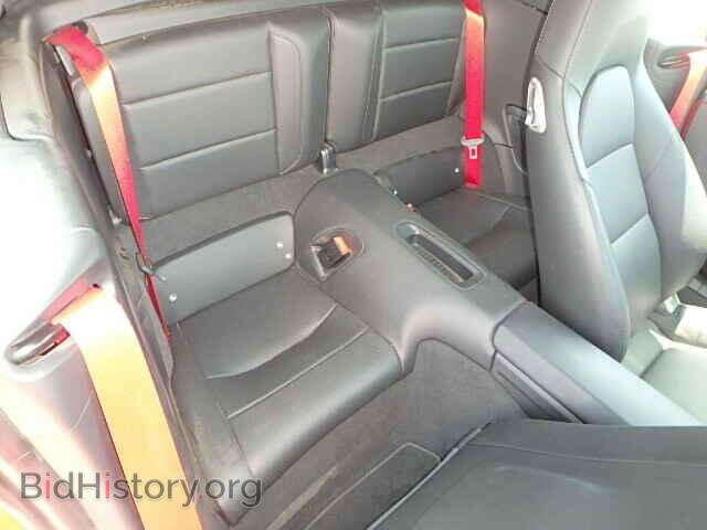 2014 PORSCHE 911 - VIN: WP0CA2A9XES140460 - Фото 6