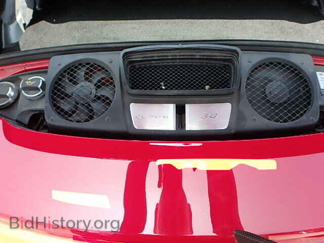 2014 PORSCHE 911 - VIN: WP0CA2A9XES140460 - Фото 7