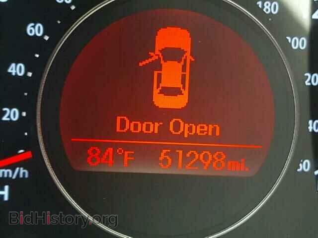 2012 KIA OPTIMA - VIN: 5XXGN4A71CG062187 - Photo 8