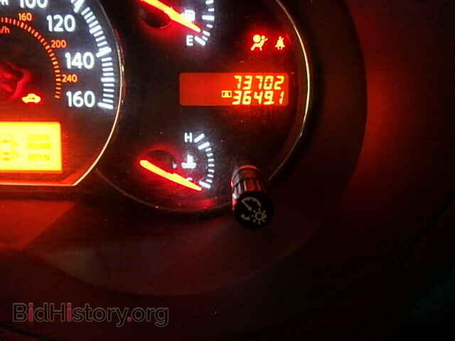 2009 NISSAN MAXIMA - VIN: 1N4AA51E39C854183 - Фото 8