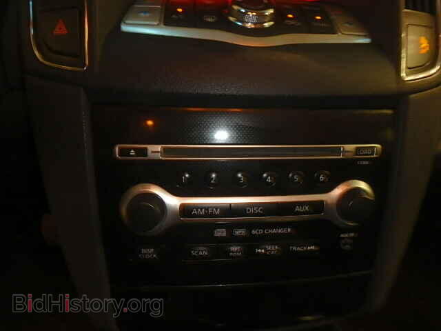 2009 NISSAN MAXIMA - VIN: 1N4AA51E39C854183 - Фото 9