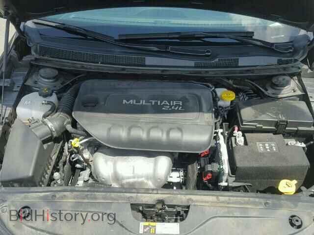 2015 CHRYSLER 200 - VIN: 1C3CCCAB7FN751991 - Photo 7