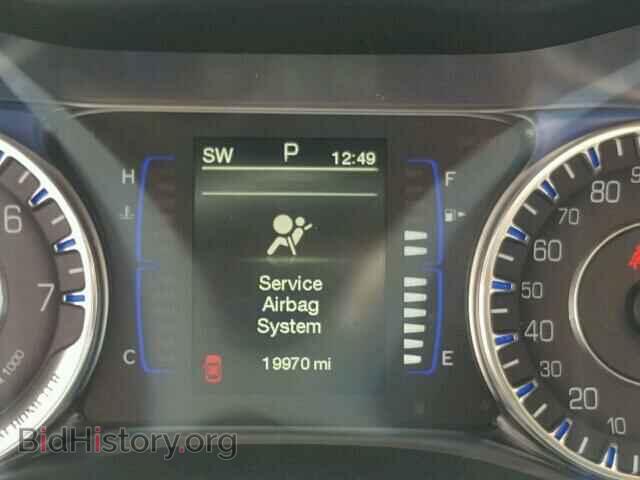 2015 CHRYSLER 200 - VIN: 1C3CCCAB7FN751991 - Photo 8