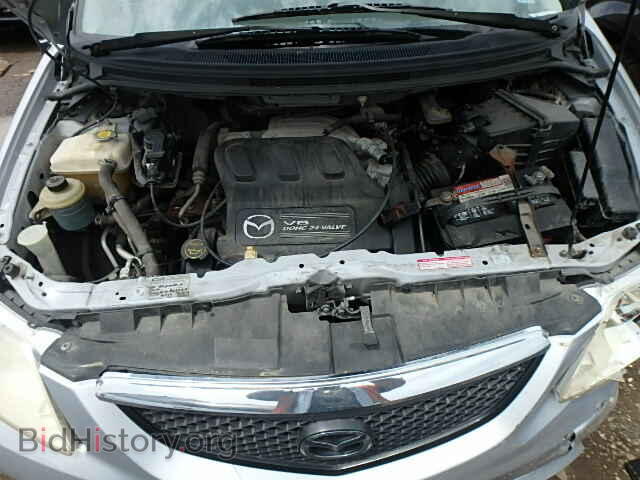2003 MAZDA MPV - VIN: JM3LW28A830339122 - Photo 7