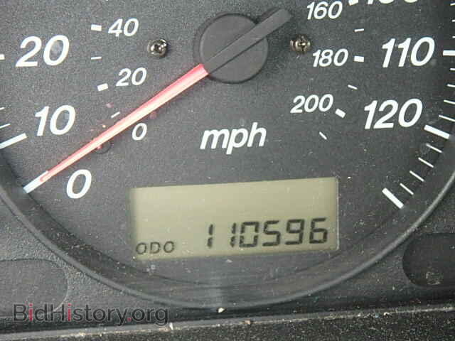 2003 MAZDA MPV - VIN: JM3LW28A830339122 - Photo 8