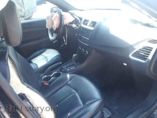 2013 DODGE AVENGER - VIN: 1C3CDZCB1DN772832 - Photo 5