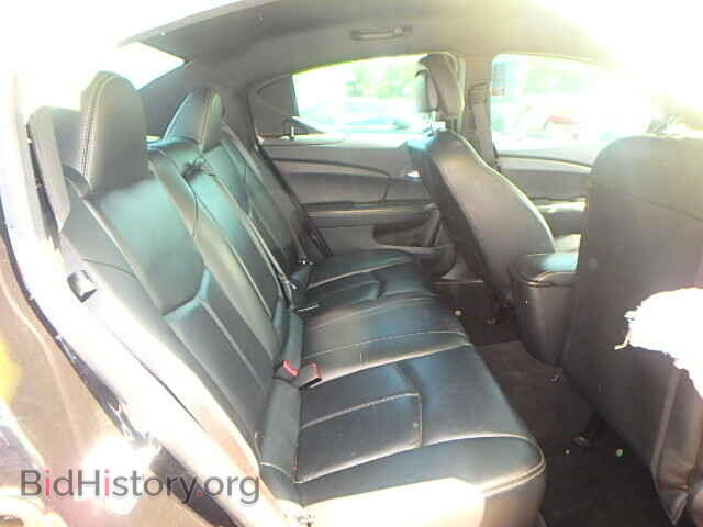 2013 DODGE AVENGER - VIN: 1C3CDZCB1DN772832 - Photo 6