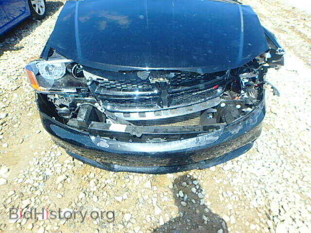 2013 DODGE AVENGER - VIN: 1C3CDZCB1DN772832 - Photo 10