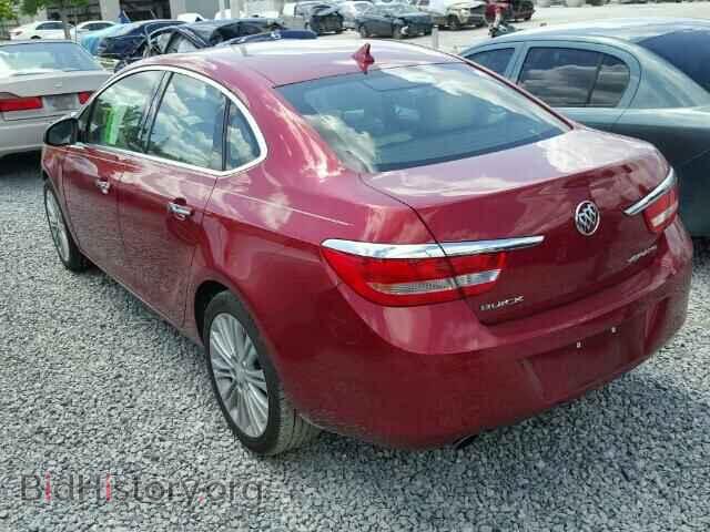 2013 BUICK VERANO - VIN: 1G4PR5SKXD4172899 - Фото 3