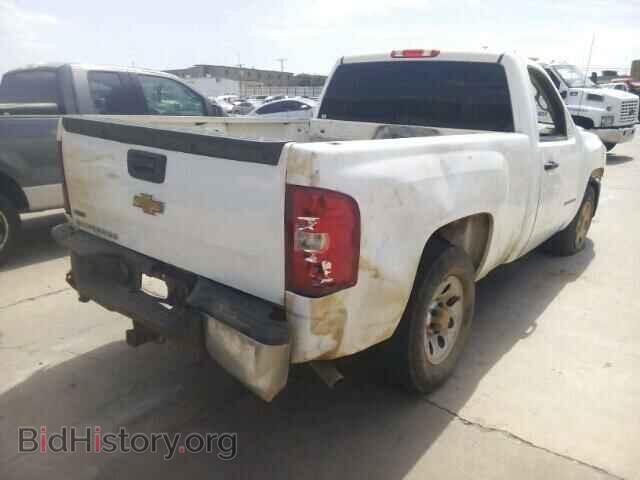 2010 CHEVROLET SILVERADO - VIN: 1GCPKPE04AZ235539 - Фото 4