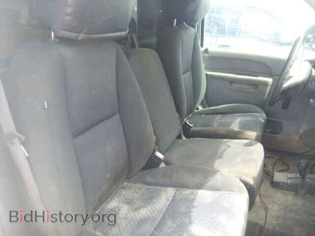 2010 CHEVROLET SILVERADO - VIN: 1GCPKPE04AZ235539 - Фото 6