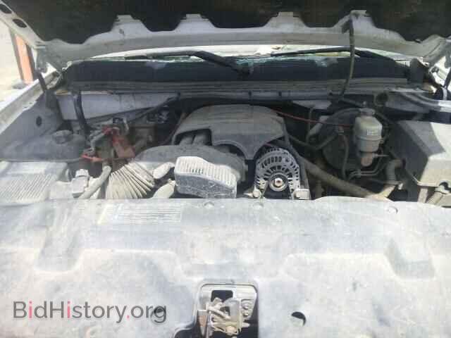 2010 CHEVROLET SILVERADO - VIN: 1GCPKPE04AZ235539 - Фото 7