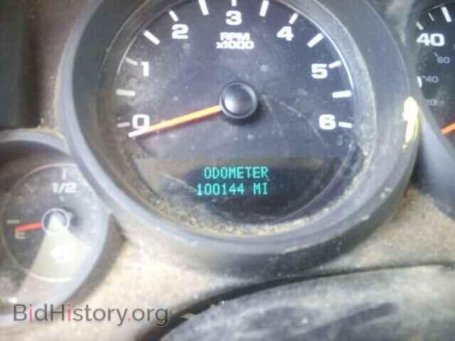 2010 CHEVROLET SILVERADO - VIN: 1GCPKPE04AZ235539 - Фото 8