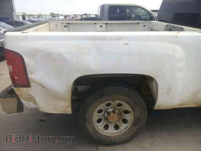 2010 CHEVROLET SILVERADO - VIN: 1GCPKPE04AZ235539 - Фото 9