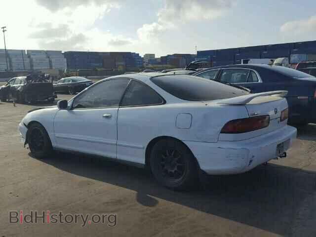 1994 ACURA INTEGRA - VIN: JH4DC4341RS017906 - Фото 3