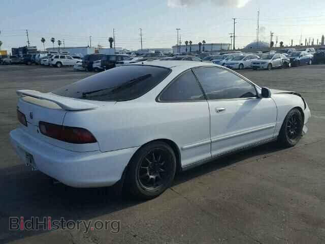 1994 ACURA INTEGRA - VIN: JH4DC4341RS017906 - Фото 4