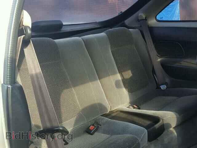 1994 ACURA INTEGRA - VIN: JH4DC4341RS017906 - Фото 6