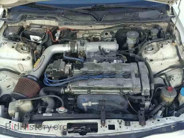1994 ACURA INTEGRA - VIN: JH4DC4341RS017906 - Фото 7