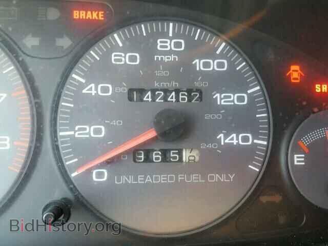 1994 ACURA INTEGRA - VIN: JH4DC4341RS017906 - Фото 8