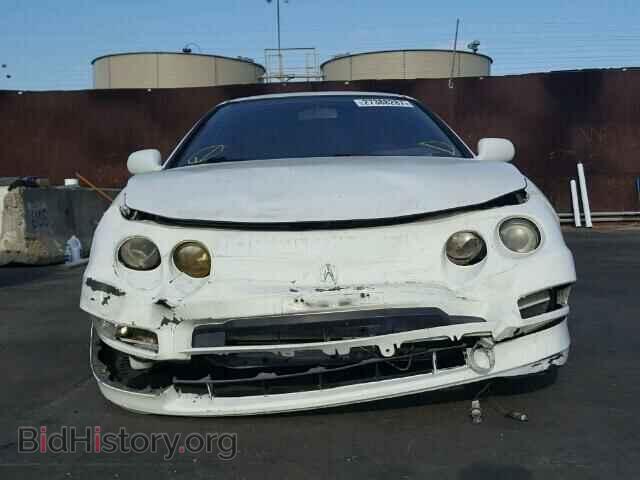 1994 ACURA INTEGRA - VIN: JH4DC4341RS017906 - Фото 9