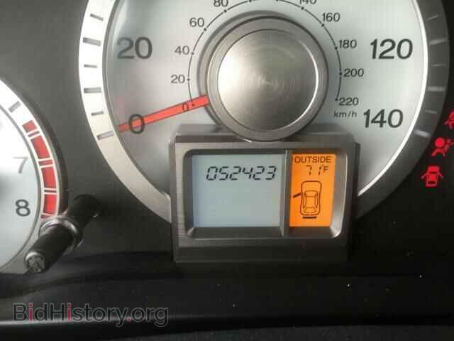 2009 HONDA PILOT - VIN: 5FNYF48509B033653 - Фото 8