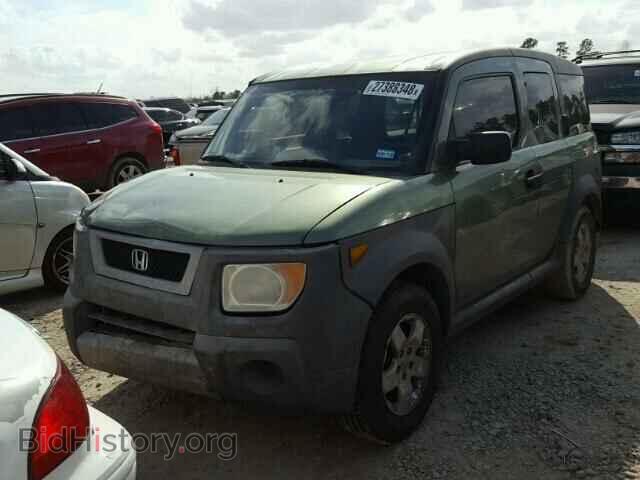 2005 HONDA ELEMENT - VIN: 5J6YH286X5L019767 - Photo 2