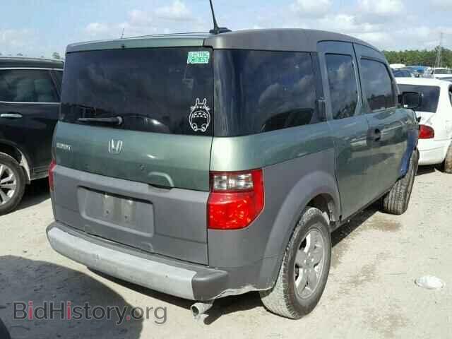 2005 HONDA ELEMENT - VIN: 5J6YH286X5L019767 - Photo 4