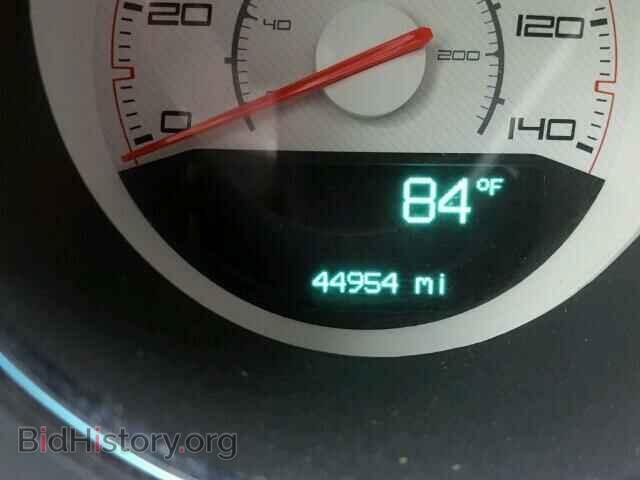 2012 DODGE CHALLENGER - VIN: 2C3CDYAG9CH209947 - Фото 8