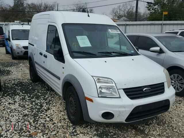 Фотография NM0LS7BN0CT116565 - FORD TRANSIT CO 2012