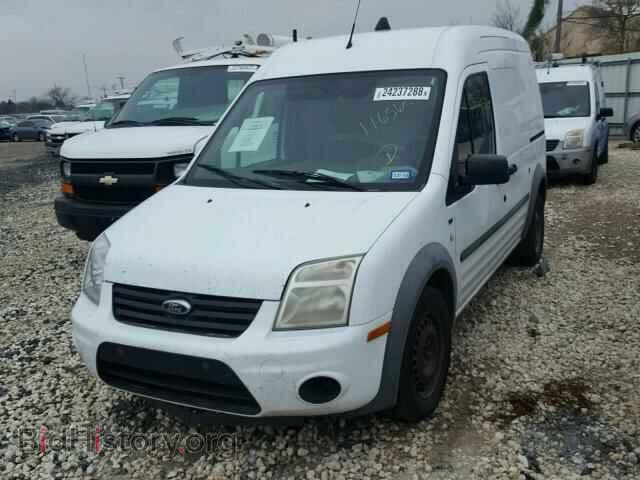 2012 FORD TRANSIT CO - VIN: NM0LS7BN0CT116565 - Фото 2