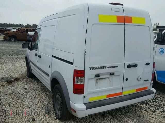 2012 FORD TRANSIT CO - VIN: NM0LS7BN0CT116565 - Фото 3