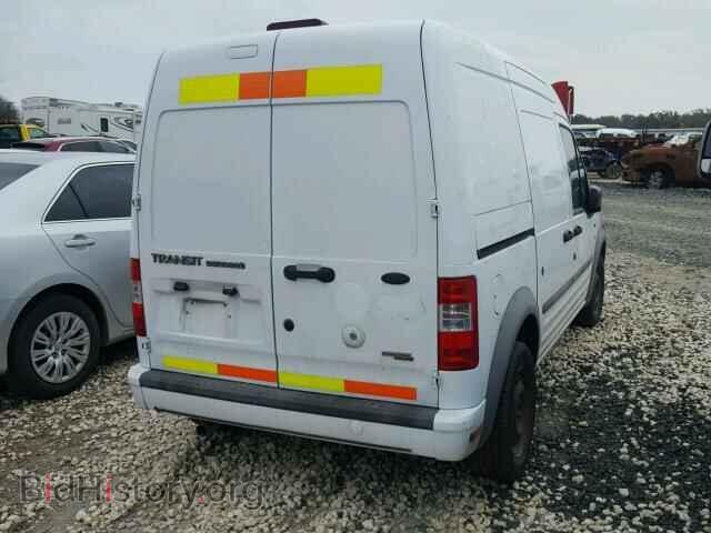 2012 FORD TRANSIT CO - VIN: NM0LS7BN0CT116565 - Фото 4