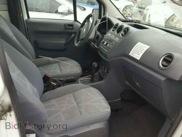 2012 FORD TRANSIT CO - VIN: NM0LS7BN0CT116565 - Фото 5