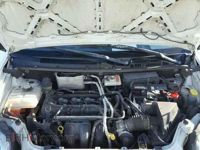 2012 FORD TRANSIT CO - VIN: NM0LS7BN0CT116565 - Фото 7