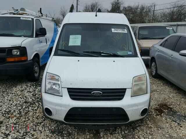 2012 FORD TRANSIT CO - VIN: NM0LS7BN0CT116565 - Фото 9
