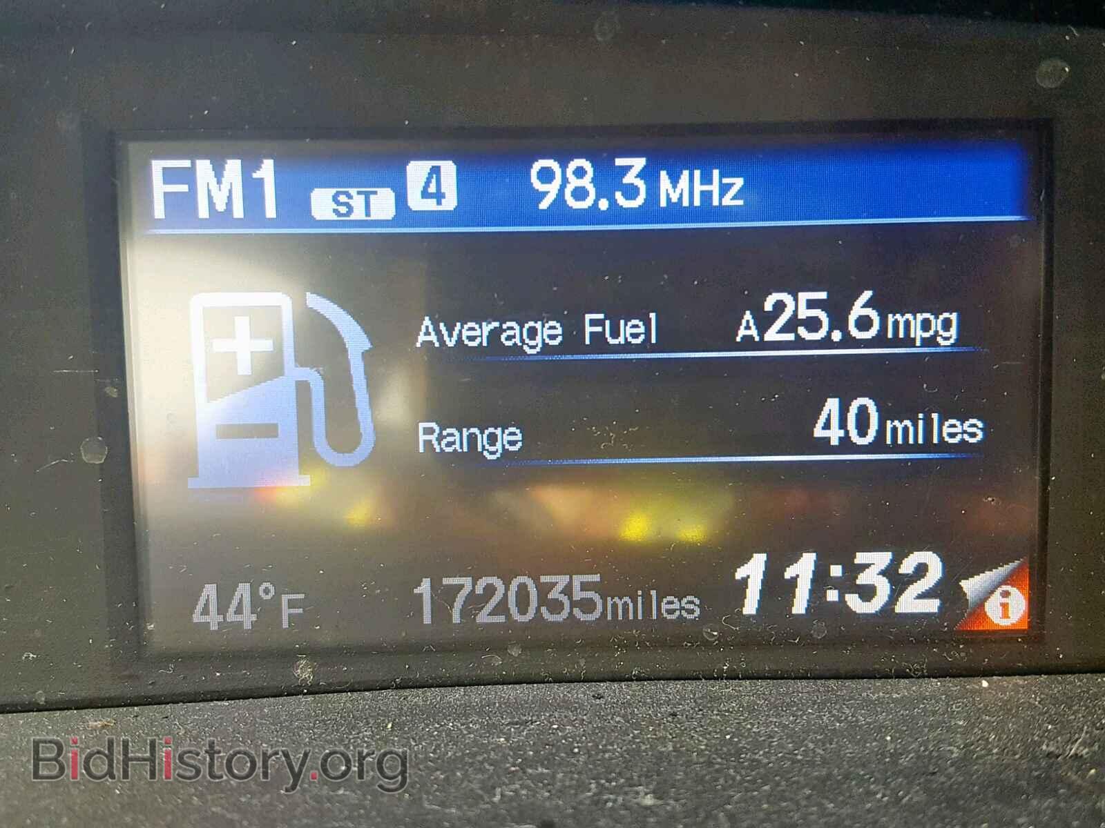 2012 HONDA CIVIC - VIN: 19XFB2F85CE319290 - Photo 8