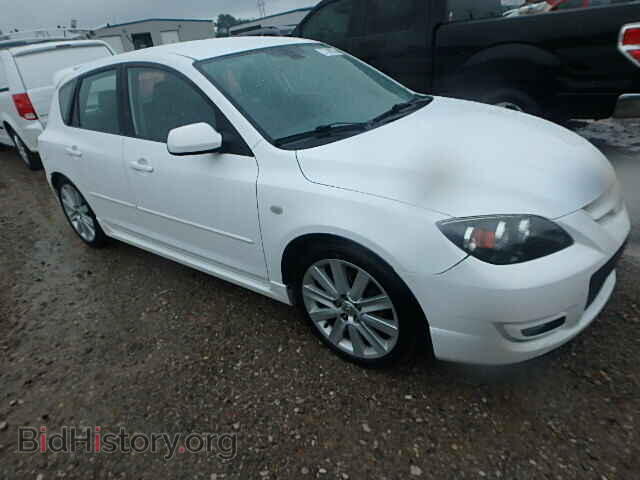 Фотография JM1BK34L381157164 - MAZDA 6 2008