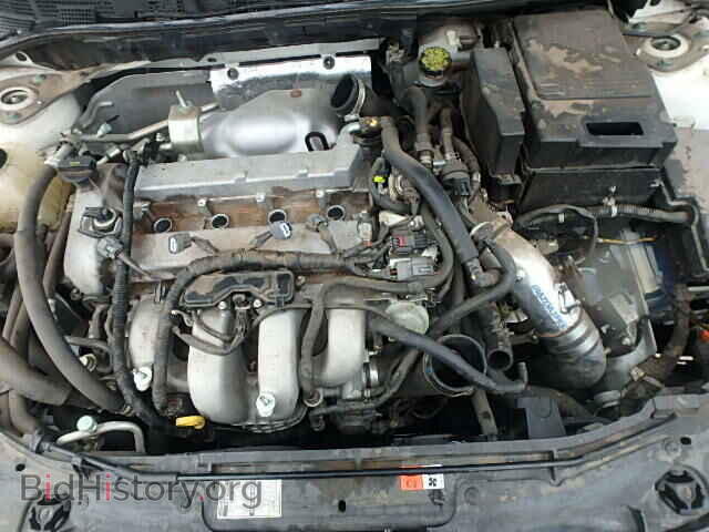 2008 MAZDA 6 - VIN: JM1BK34L381157164 - Фото 7