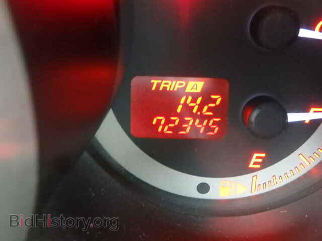 2008 MAZDA 6 - VIN: JM1BK34L381157164 - Фото 8