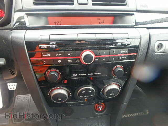 2008 MAZDA 6 - VIN: JM1BK34L381157164 - Фото 9