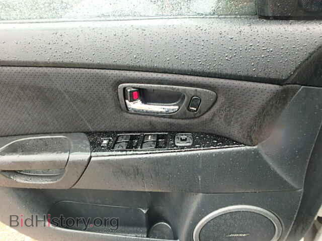 2008 MAZDA 6 - VIN: JM1BK34L381157164 - Фото 10