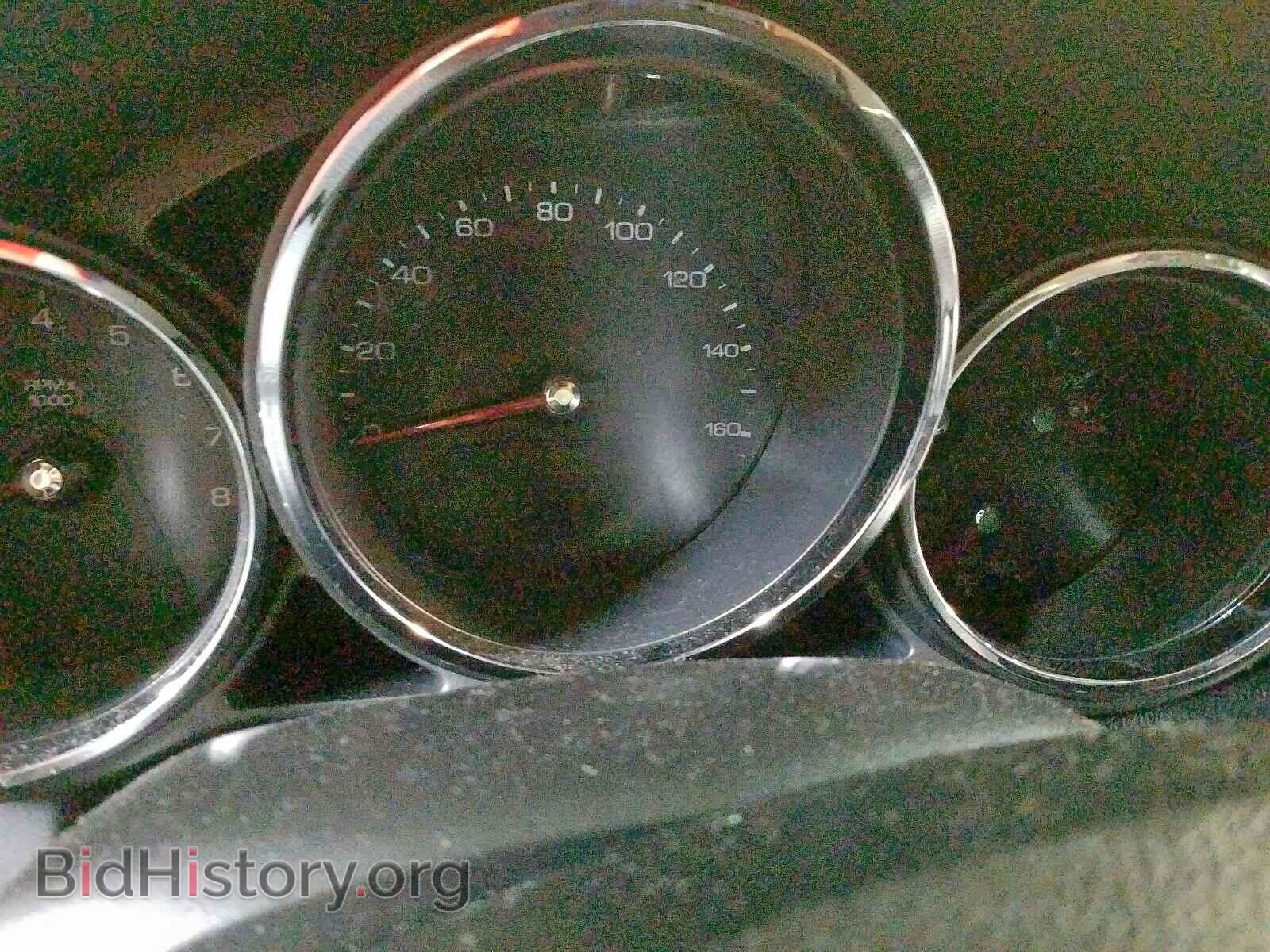 2012 CADILLAC CTS - VIN: 1G6DG5E52C0104057 - Фото 8