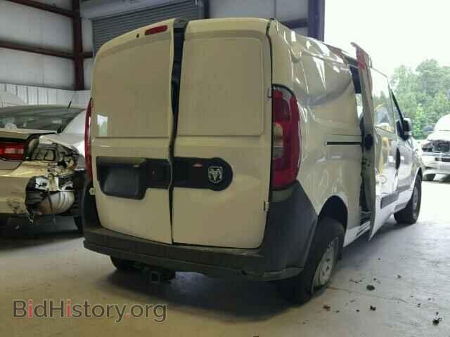 2015 RAM PROMASTER - VIN: ZFBERFAT9F6A93040 - Фото 4