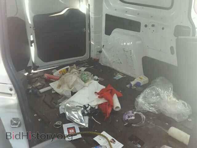 2015 RAM PROMASTER - VIN: ZFBERFAT9F6A93040 - Фото 6