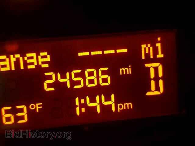 2015 RAM PROMASTER - VIN: ZFBERFAT9F6A93040 - Фото 8