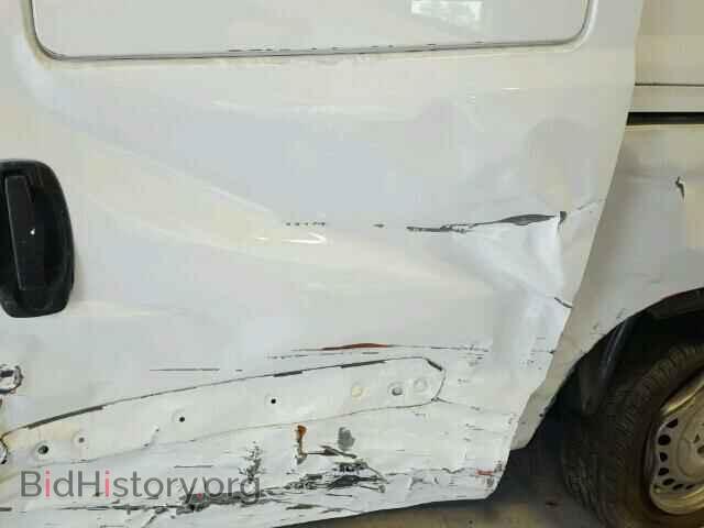 2015 RAM PROMASTER - VIN: ZFBERFAT9F6A93040 - Фото 10